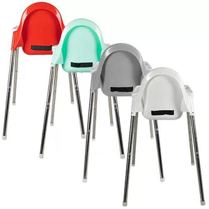 Basic Baby High Chair - 4aKid