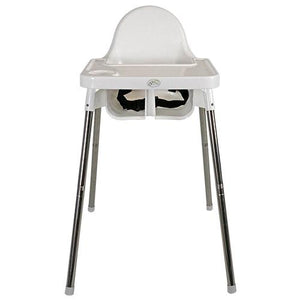 Basic Baby High Chair - 4aKid
