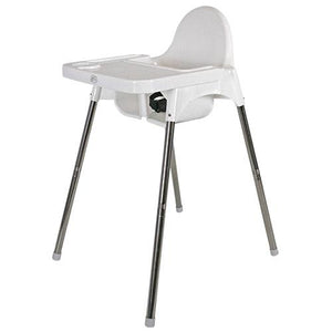 Basic Baby High Chair - 4aKid