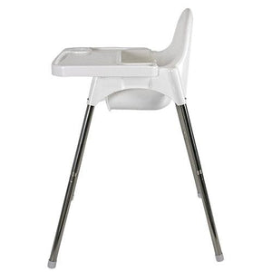 Basic Baby High Chair - 4aKid