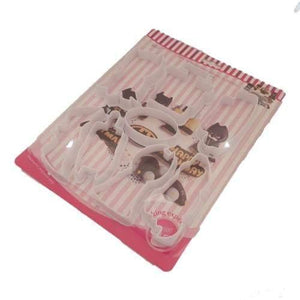 Batman Cookie Cutter Set - 4aKid