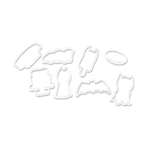 Batman Cookie Cutter Set - 4aKid