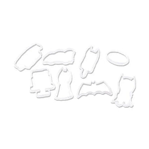 Batman Cookie Cutter Set - 4aKid