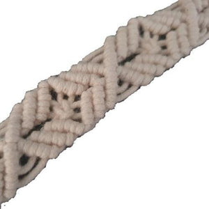 Crochet Baby Pacifier Clips - 4aKid