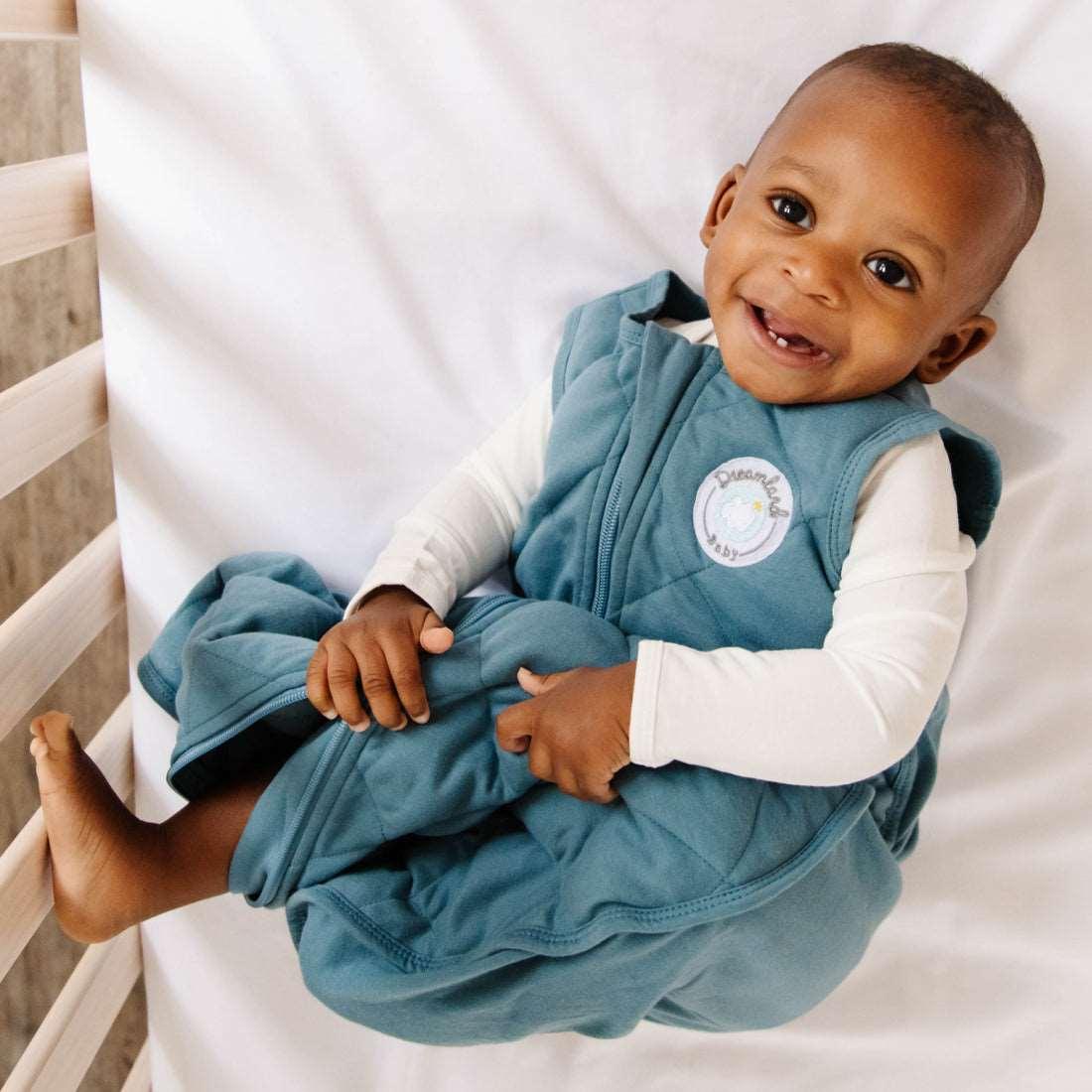 Dreamland baby weighted sleep sack Clearance