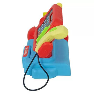 Electronic Pretend Play Cash Register Toy - 4aKid
