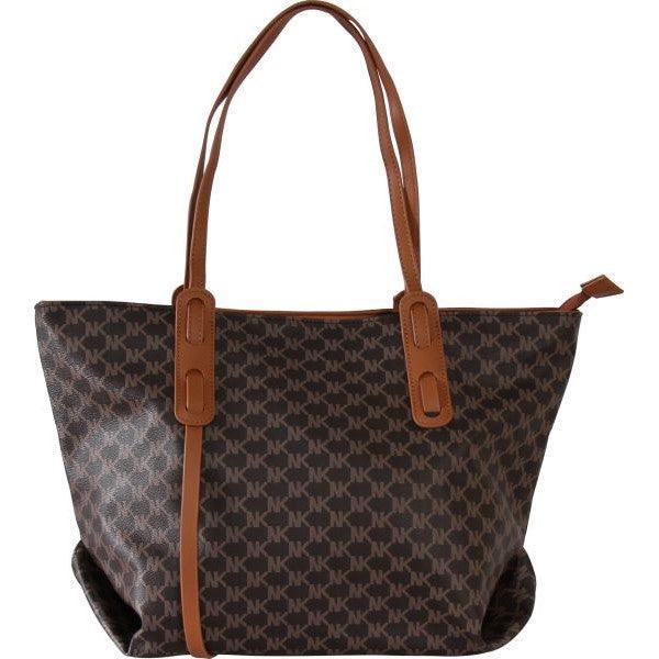 Fine Living Vinova Tote Bag for Moms 2pc - 4aKid