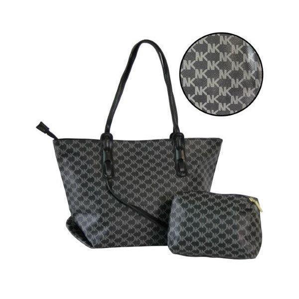 Fine Living Vinova Tote Bag for Moms 2pc - 4aKid