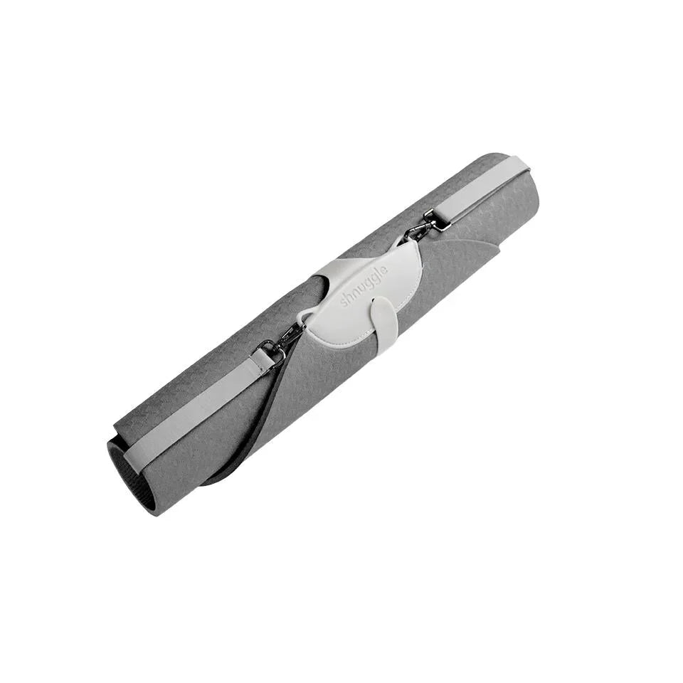 Shnuggle Joga & Reis Verskoonmat | Vir verskooning en speel