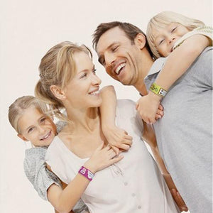 InfoBand™ for Girls - 4aKid