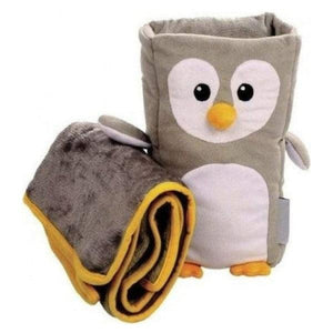 Jeronimo Kids Arm Rest Owl - 4aKid