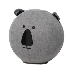 Jeronimo Kids Yoga Ball - 4aKid