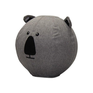 Jeronimo Kids Yoga Ball - 4aKid