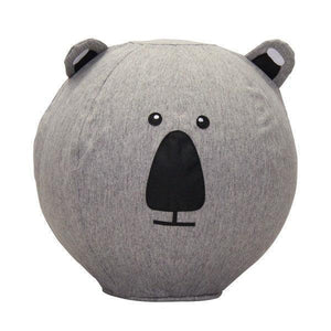 Jeronimo Kids Yoga Ball - 4aKid