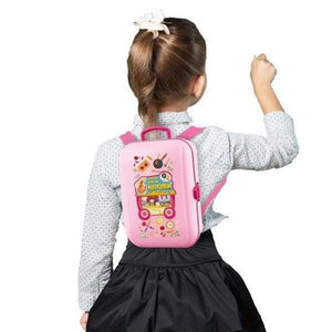 Jeronimo Kitchen Backpack Toy - 4aKid