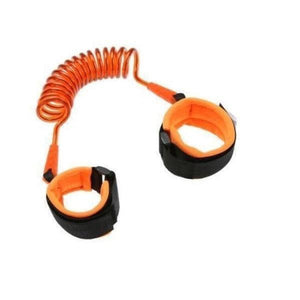 Kids Anti-Lost Child Safety Wrist Leash - 4aKid