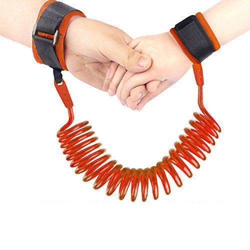 Kids Anti-Lost Child Safety Wrist Leash - 4aKid