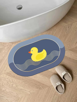 Kids Non-Slip Bath Mat - 4aKid