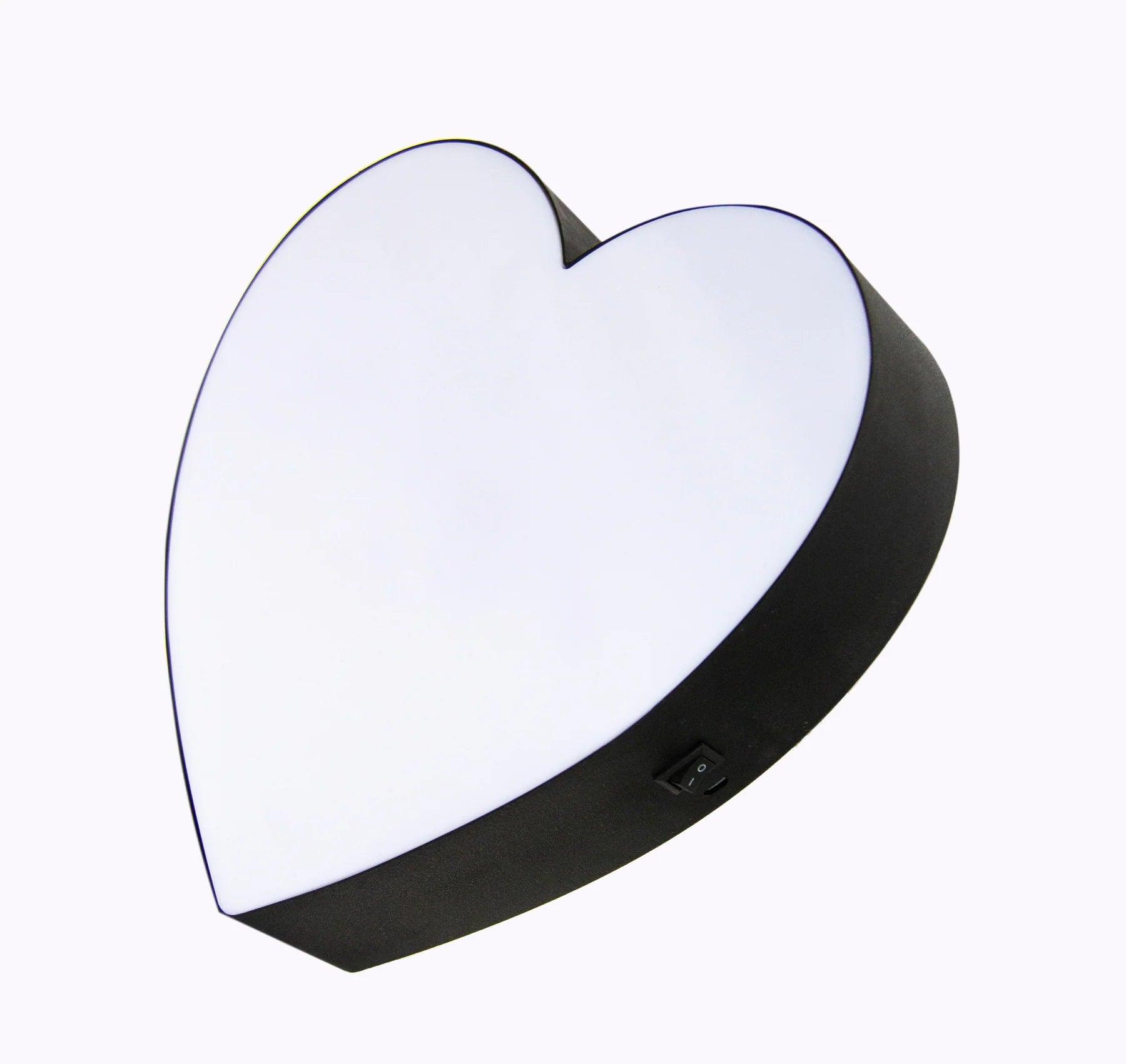 LED Heart Light Board - 4aKid