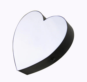 LED Heart Light Board - 4aKid