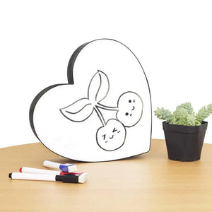 LED Heart Light Board - 4aKid