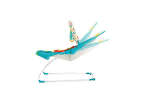 Mastela Newborn to Toddler Baby Rocker - 4aKid