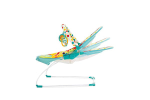 Mastela Newborn to Toddler Baby Rocker - 4aKid