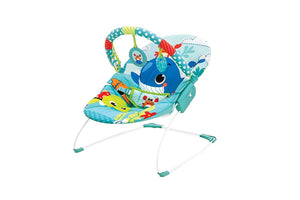 Mastela Newborn to Toddler Baby Rocker - 4aKid