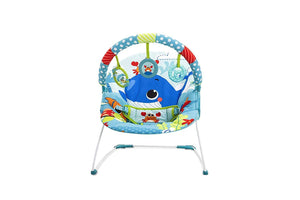 Mastela Newborn to Toddler Baby Rocker - 4aKid