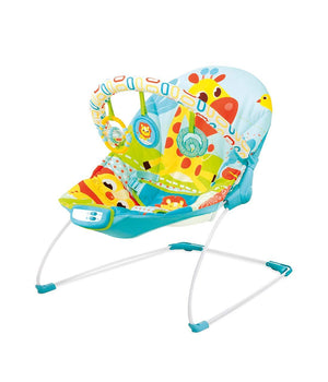 Mastela Newborn to Toddler Baby Rocker - 4aKid