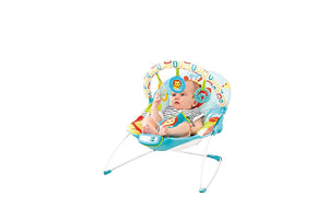 Mastela Newborn to Toddler Baby Rocker - 4aKid