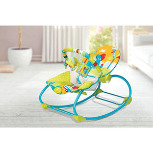 Mastela Newborn to Toddler Baby Rocker - 4aKid