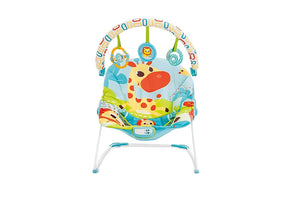 Mastela Newborn to Toddler Baby Rocker - 4aKid