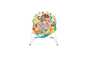 Mastela Newborn to Toddler Baby Rocker - 4aKid