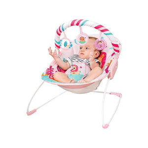 Mastela Newborn to Toddler Baby Rocker - 4aKid