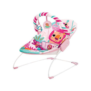 Mastela Newborn to Toddler Baby Rocker - 4aKid