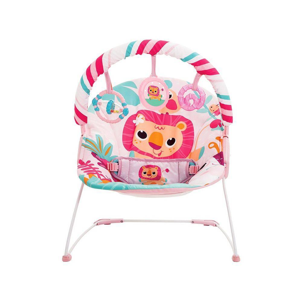 Mastela Newborn to Toddler Baby Rocker - 4aKid