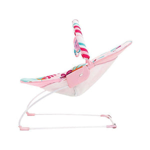 Mastela Newborn to Toddler Baby Rocker - 4aKid