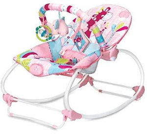 Mastela Newborn to Toddler Baby Rocker - 4aKid