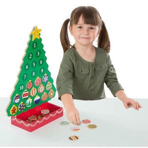 Melissa & Doug Christmas Advent Calendar - 4aKid