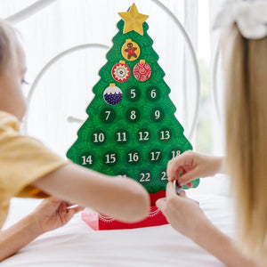 Melissa & Doug Christmas Advent Calendar - 4aKid