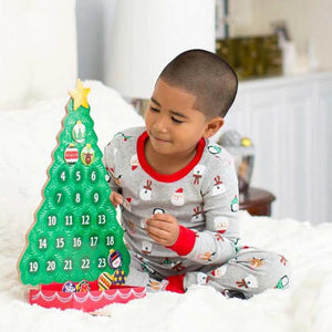 Melissa & Doug Christmas Advent Calendar - 4aKid