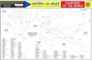 Melissa & Doug Color-A-Mat - 4aKid