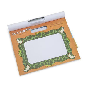 Melissa & Doug Dinosaurs Placemats Activity Pad - 4aKid
