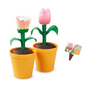 Melissa & Doug Flower Gardening Play Set - 4aKid
