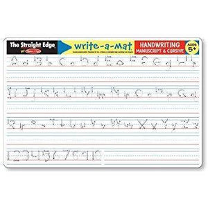 Melissa & Doug Color-A-Mat - 4aKid