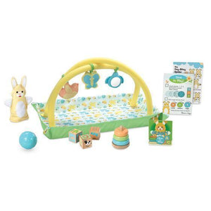 Melissa & Doug Mine To Love Toy Time Play Set 4aKid