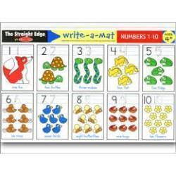Melissa & Doug Color-A-Mat - 4aKid
