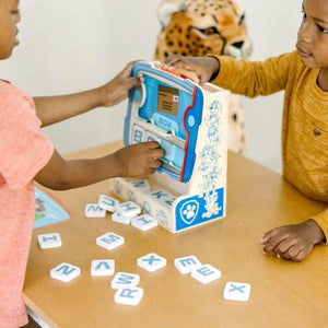 Melissa & Doug PAW Patrol™ See & Spell Pup Pad - 4aKid