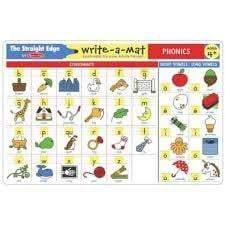 Melissa & Doug Color-A-Mat - 4aKid